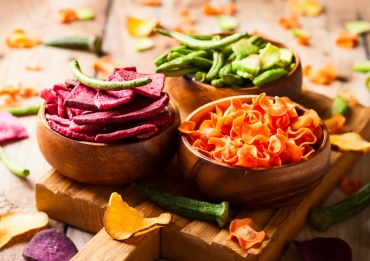 How to Choose Quality Dehydrated Foods